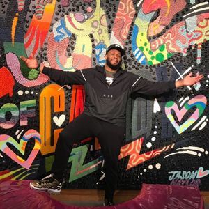 Meet your Posher, William